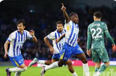<b>토트넘</b> 브라이튼에 충격적 역전패(EPL 7라운드). <b>손흥민</b><b>결장</b>
