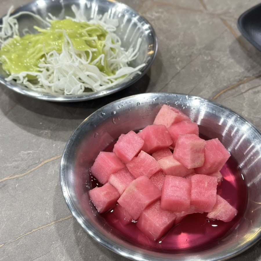 동궁찜닭 안강점 사진 6