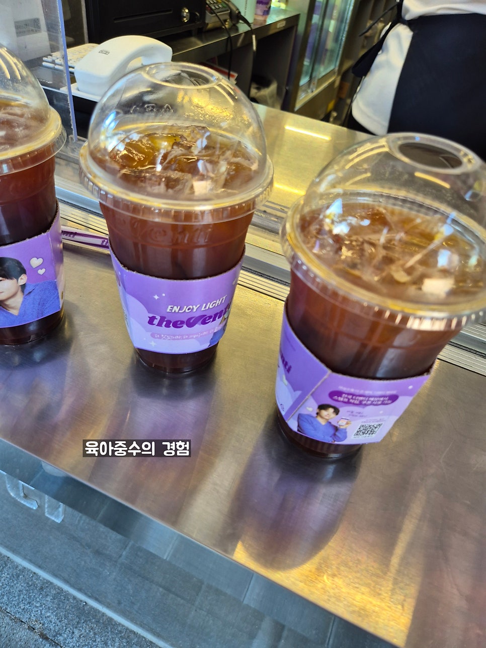 더벤티 전주금암기린대로점 사진 6