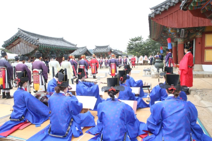  가야문화축제 2024 기본정보 I 김해 가락문화제 축제