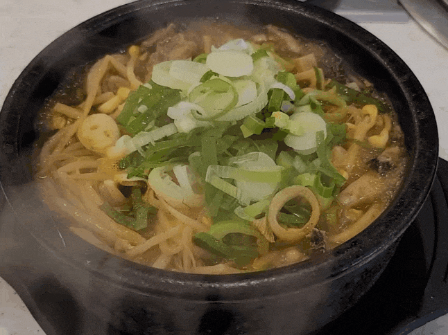  맛이 깊고 진한 전통가마솥 해장국 맛집여행, 일산맛집 식사동맛집 풍동맛집 청담특양평해장국 일산본점