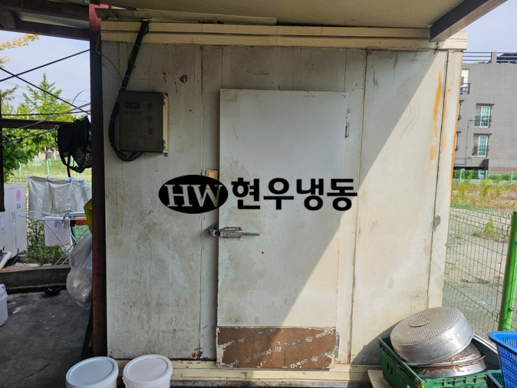 울산 저온창고 수리냉동창고 제상타이머 교체수리 울산 저온창고 수리냉동창고 제상타이머 교체수리