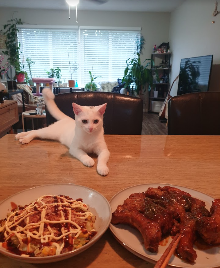  겸상