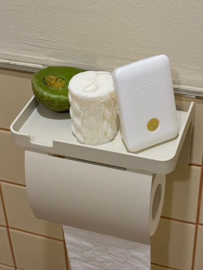 Cafe Jangssaem Restroom — photo 3