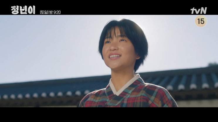 베일 벗은 '<b>정년이</b>' 1회, <b>김태리</b> + <b>정은채</b> 연기 차력쇼 눈길...... 