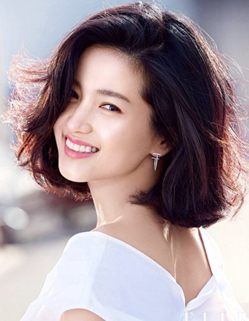  머리숱 없는 여자 헤어스타일링 팁 동탄2 미용실이 알려드려요