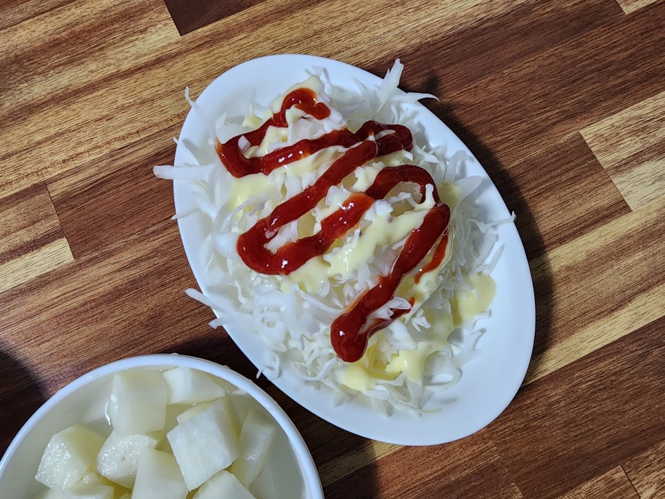 두촌치킨 사진 5