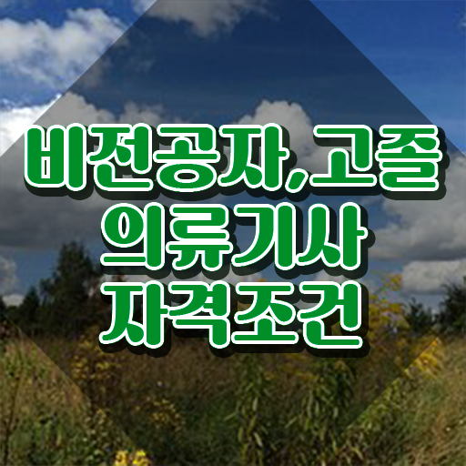  의류기사 전공 의류기사 응시조건 인강만 듣고 간편하게 끝낸 과정