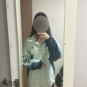 [ADIDAS] 아디다스 바람막이 워드 우븐 자켓 | 가성비 가을 운동복 추천