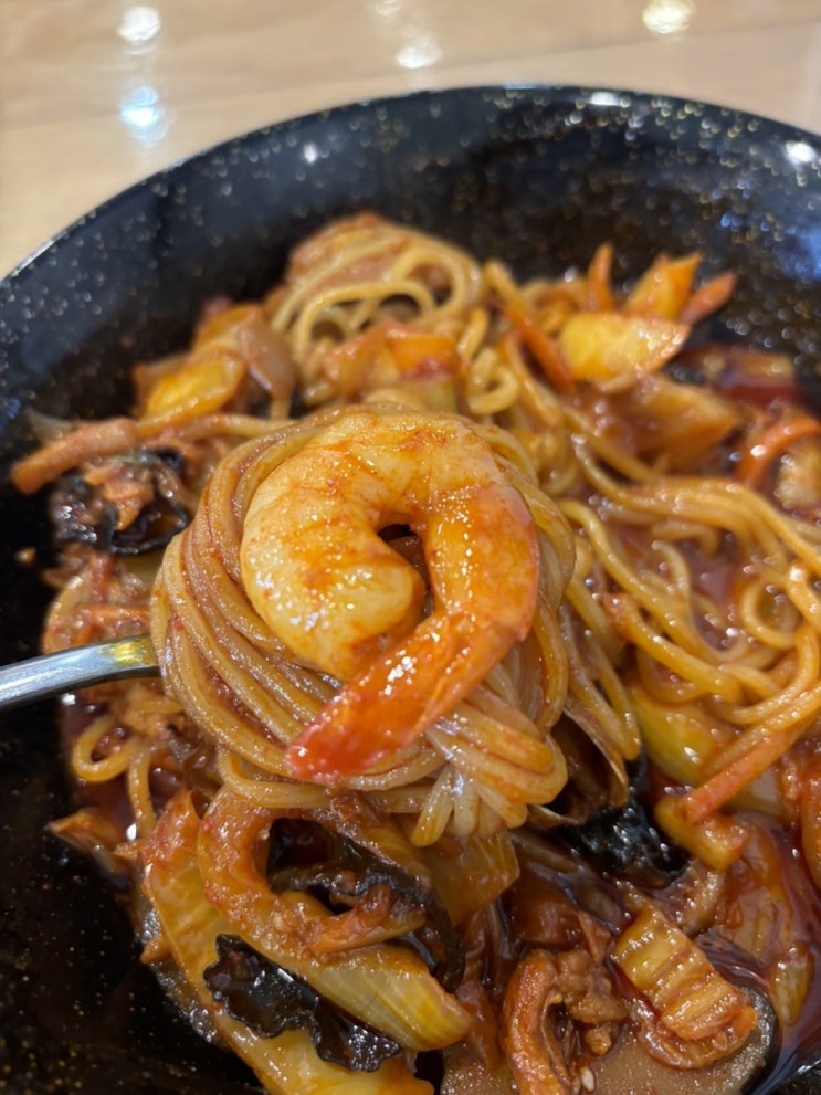  연신내 맛집 간짬뽕 맛집 신간짬뽕 솔직후기