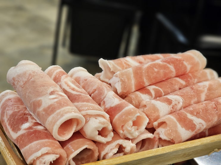  대구 종로 수영냉삼 동성로 맛집 새로 생긴 고기집