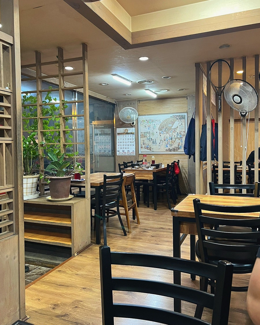 조부자매운순대가 CGV점 사진 6