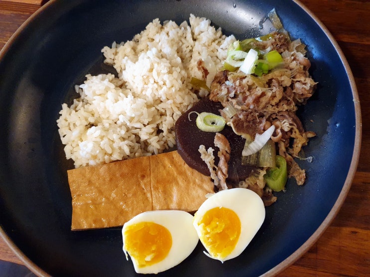  서현역 점심 맛집 서현역 밥집 조림집동미 새로워