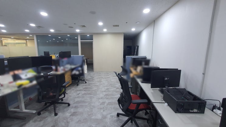  사무실 임대 체크리스트 작성법