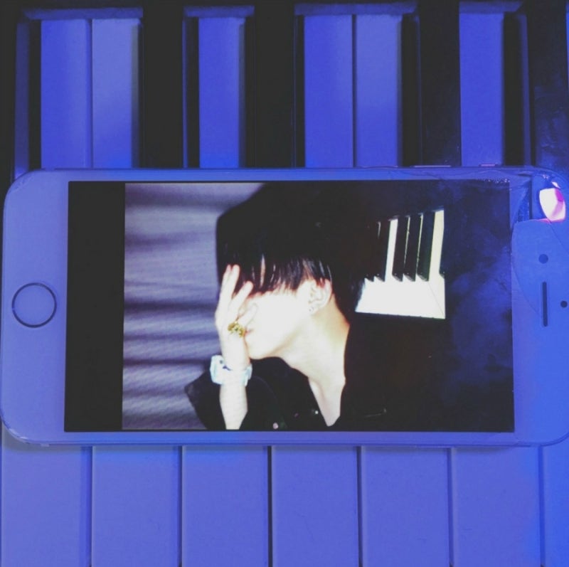 아름다워 - 창모 (CHANGMO)