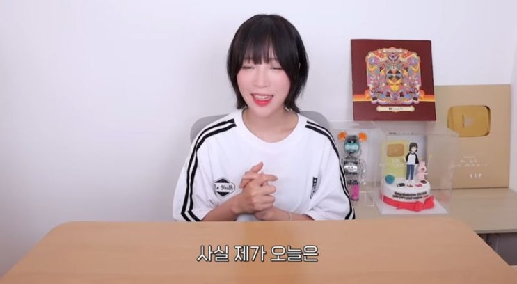복귀한 쯔양, 2억 통큰 기부 "받은 사랑 돌려드리기 위해" 복귀한 쯔양, 2억 통큰 기부 "받은 사랑 돌려드리기 위해"
