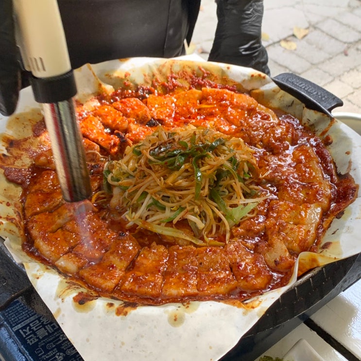  남양주 맛집 묘적사 계곡 식당 아르페지오 메뉴 주차 정보