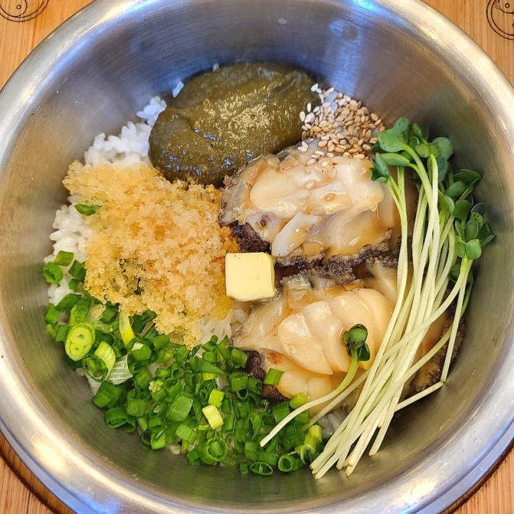  [위례 맛집] 신선한 재료들로 만든 솥밥 전문점 담솥
