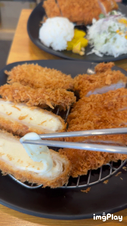  [서울 천호역 돈가스] 순돌까스 :: 버거형이 뒤 봐주는 천호동 돈가스 맛집이어라!