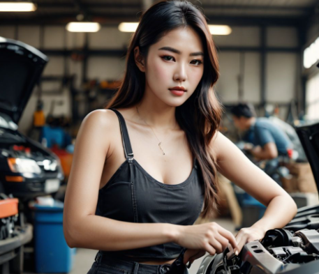 자동차검사대행비용 및 수수료 알고 예약하면 효율적
