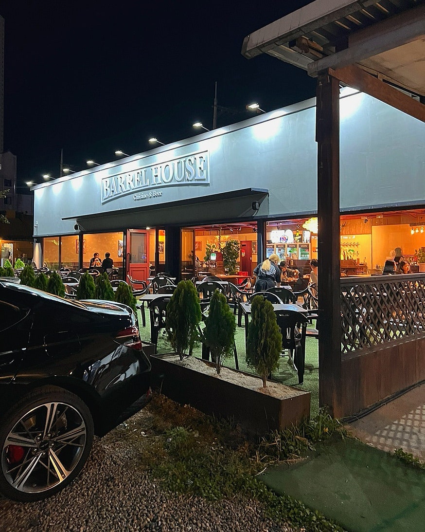 조부자매운순대가 CGV점 사진 3
