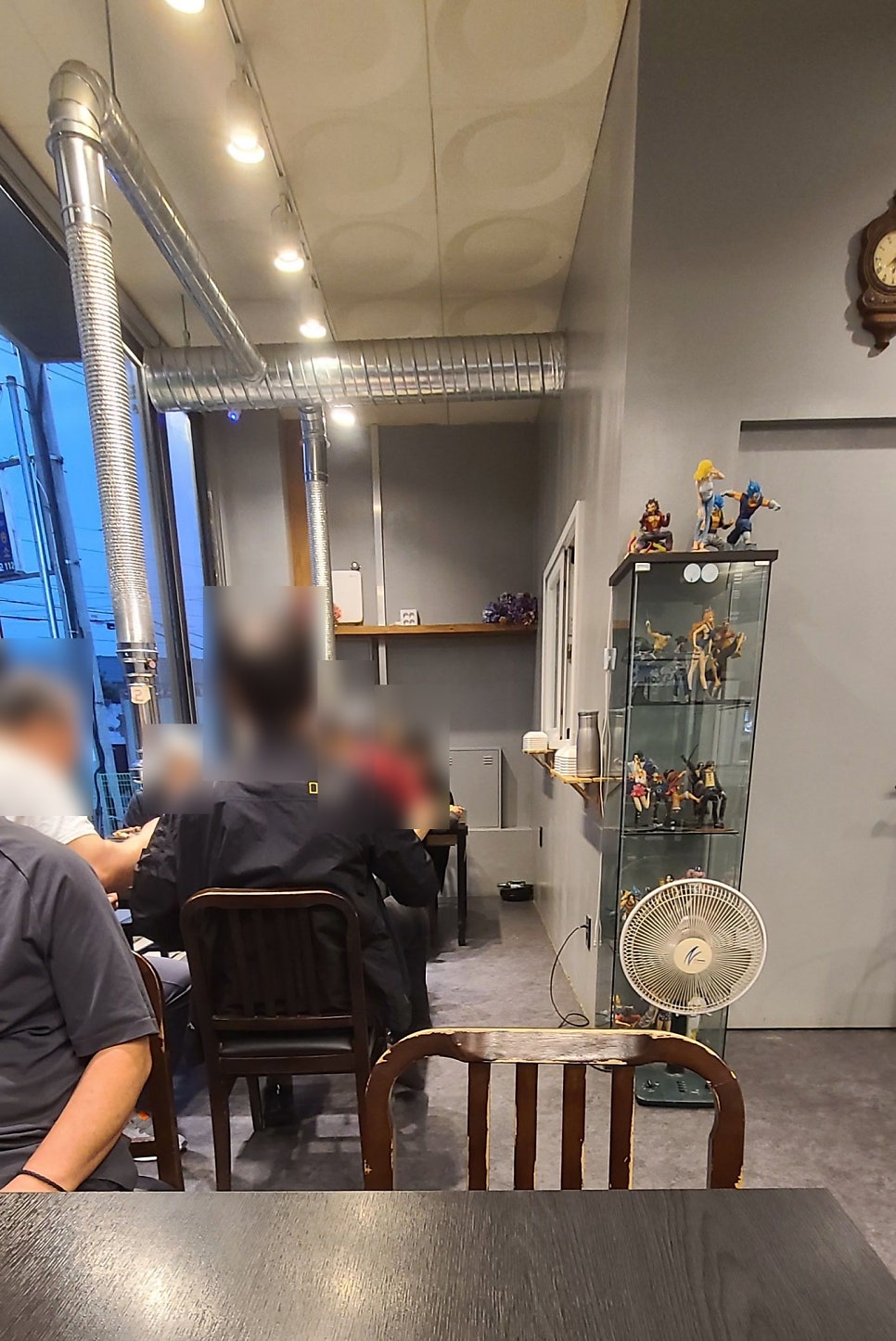 어천숯불화로구이 사진 4