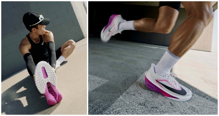  피플게이트 : 나이키, 더 빠른 훈련과 레이스를 위한 '줌 플라이 6 (Nike Zoom Fly 6)' 출시