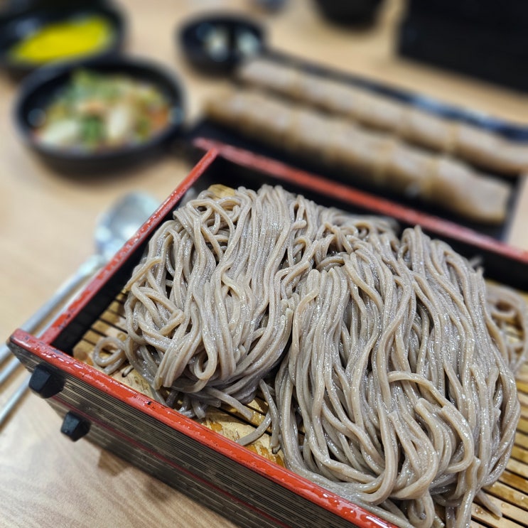  광화문 미진 7년 연속 미쉐린 맛집