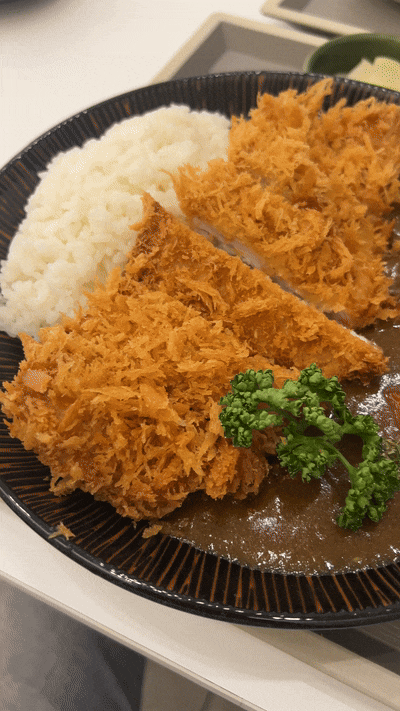  문정역 부리나케 돈까스 맛집