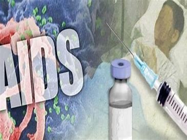 HIV 관련 치매