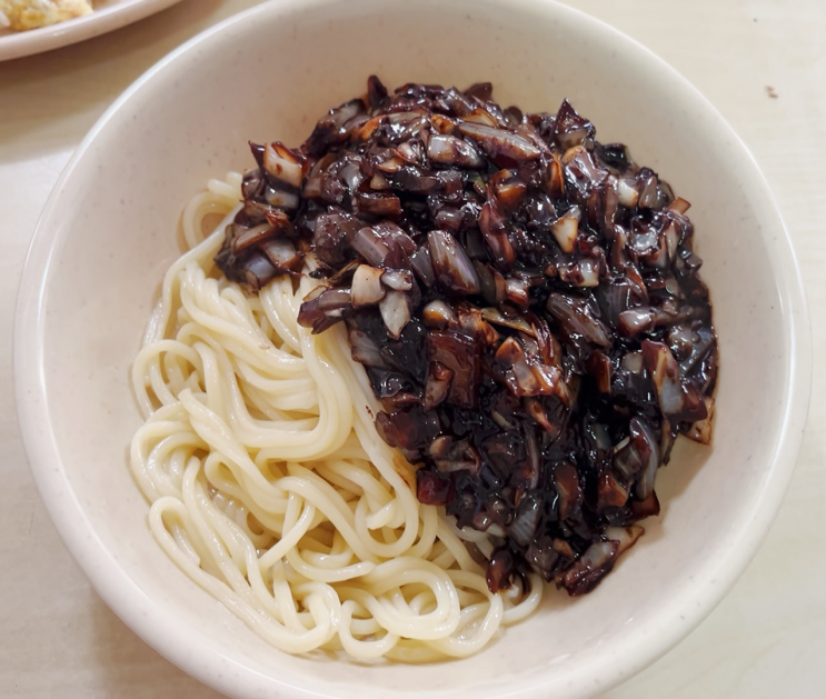  성남 모란 중화요리 맛집, 의천각