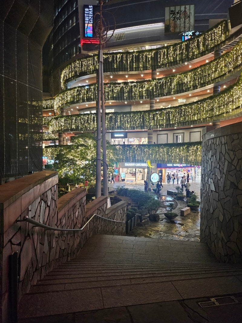 24년 10월 후쿠오카 여행 후기 (3박 4일) : 네이버 블로그