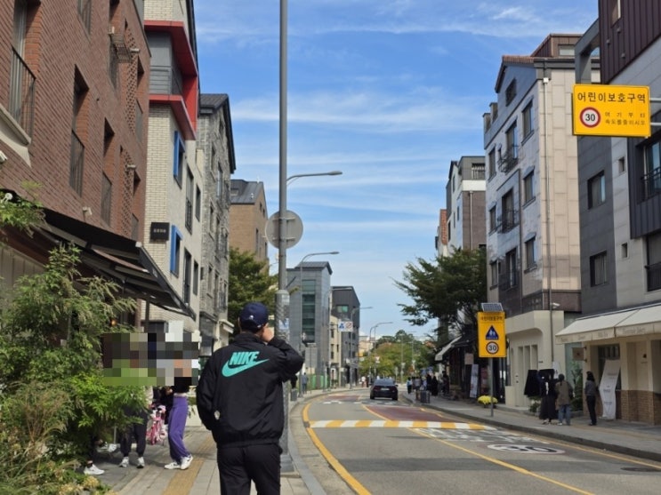  일상기록이라 쓰고 음식사진이 90%