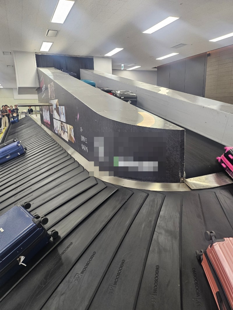 24년 10월 후쿠오카 여행 후기 (3박 4일) : 네이버 블로그