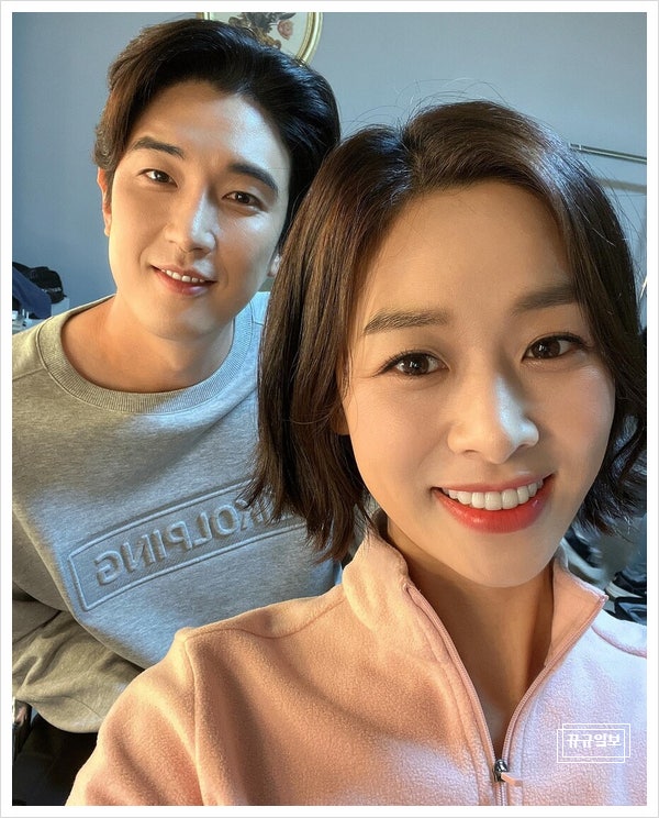 장신영 강경준 사주 철학관 이혼 인스타 프로필 나무위키 정리
