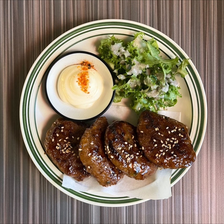  가성비 좋은 맥주 발산역 술집 하나마토