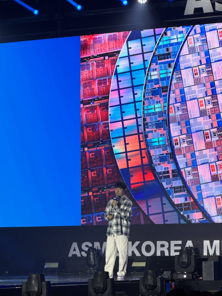  [ASML 뮤직페스티벌_궤도섭외] 안될과학 궤도섭외후기 _메이드인헤븐 에이전시 이다빈 팀장