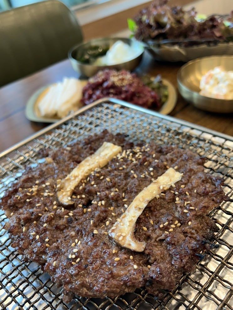  울산 언양불고기 맛집 백종원 히밥 추천 삼거리불고기