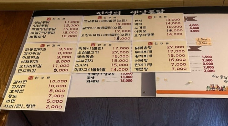 전설의옛날통닭 광사점 사진 4