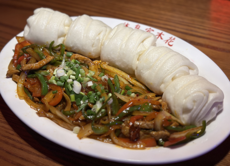  중곡역 술집 홍콩누아르 컨셉 중화요리주점 | 라운지목화