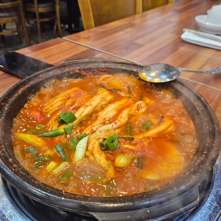  가시없는 갈치뚝배기 맛집 제갈양, 제주한림맛집으로 추천