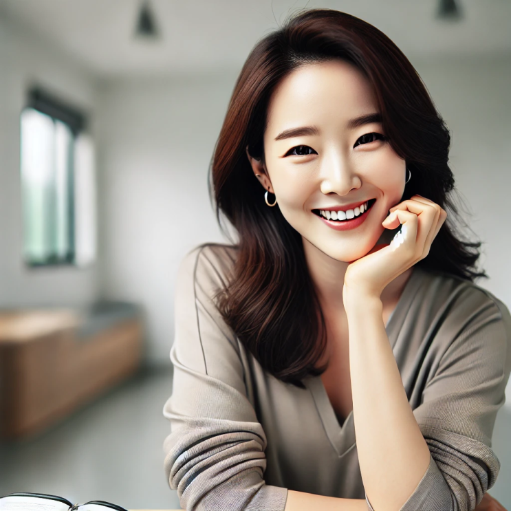  성인 영어회화 시작하는 방법 BEST 01