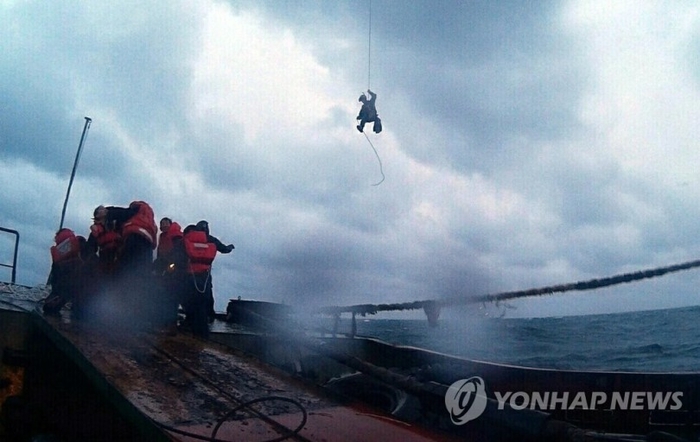 “아니 무슨 보험이 이래?”…선원인데 배 타다 죽으면 보험금 못 받는다니 “아니 무슨 보험이 이래?”…선원인데 배 타다 죽으면 보험금 못 받는다니