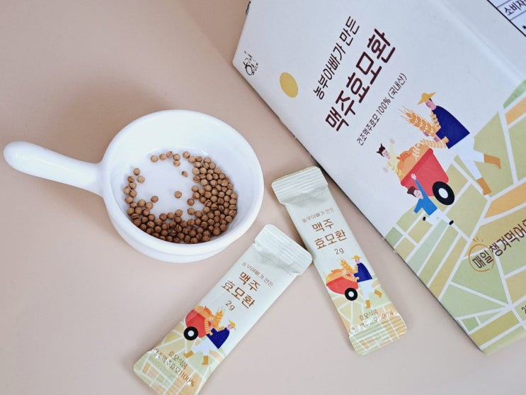 국내산 맥주효모 100% 황금이네 맥주효모환으로 풍성해지세요~ 국내산 맥주효모 100% 황금이네 맥주효모환으로 풍성해지세요~