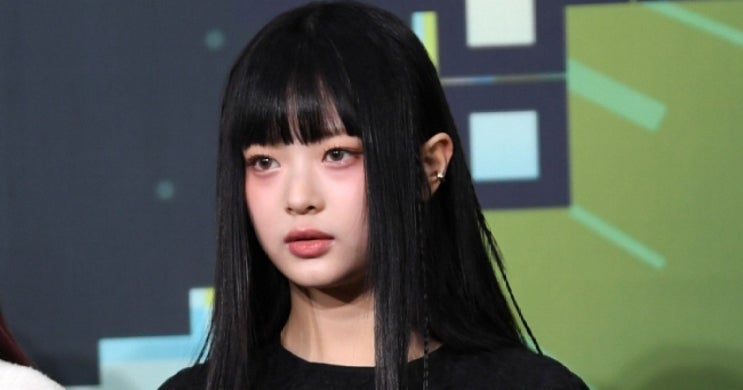  뉴진스 하니, 국정감사 출석 결정, K팝 아이돌 최초 국감 출석, 10월 15일