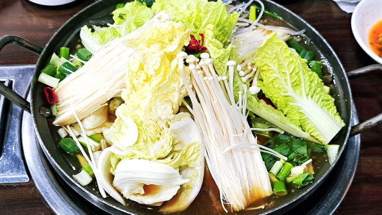 요즘엔 다들 싼 것만 먹는다 가마솥 설렁탕 개봉 고척시장 맛집 요즘엔 다들 싼 것만 먹는다 가마솥 설렁탕 개봉 고척시장 맛집