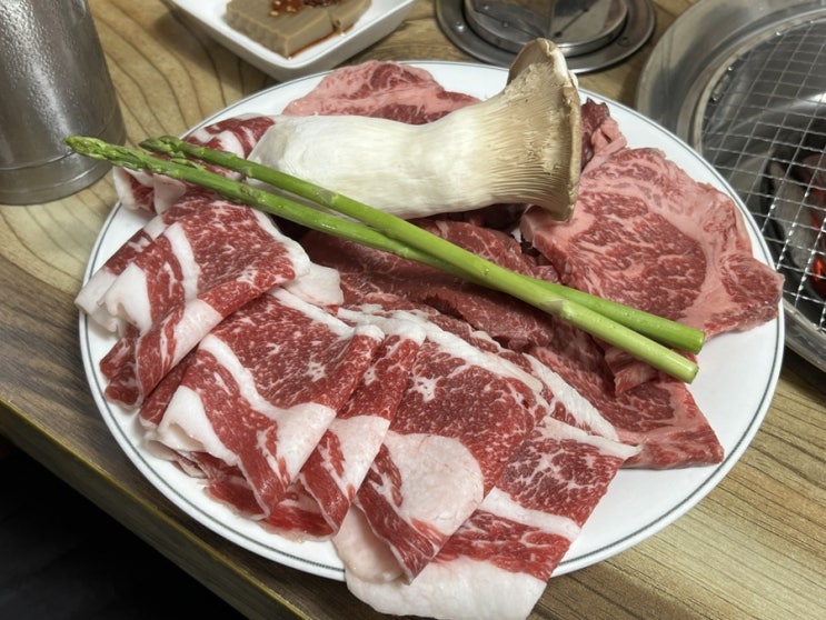  함안맛집 함안제일숯불갈비