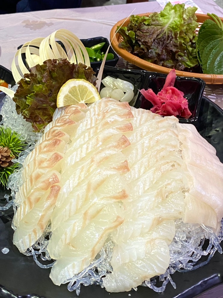  안성 스타필드 맛집 바다이야기 평택 용이동 횟집