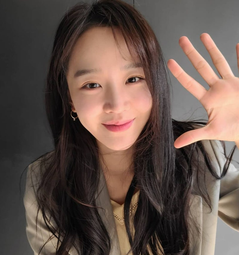 신혜선 SNL 어쩔티비 그리고 이진욱과 나의 해리에게 케미는?