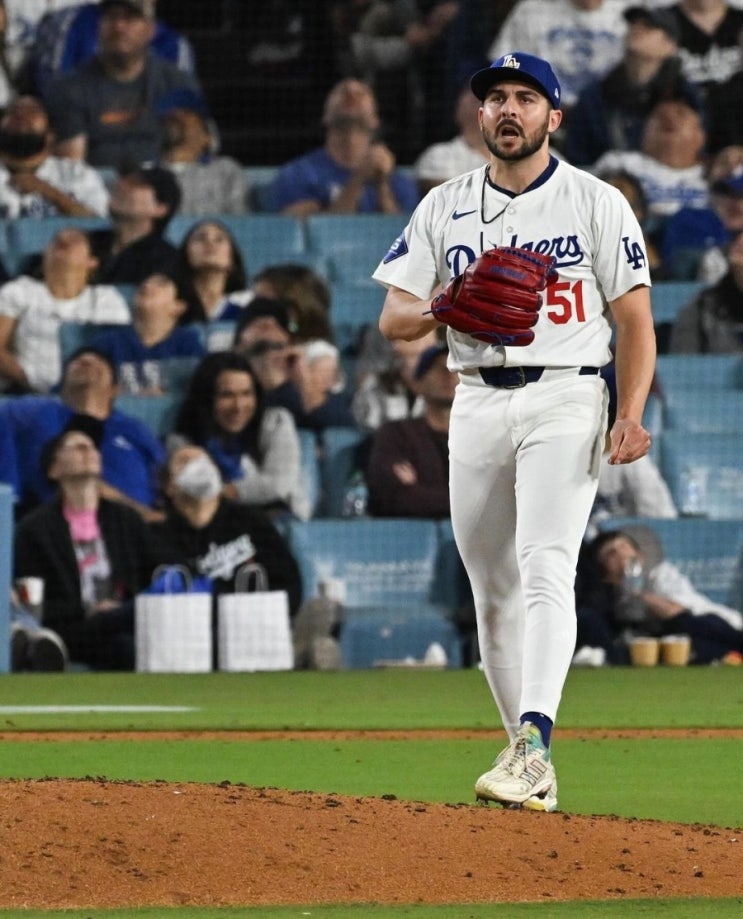 <b>메츠</b>와 <b>다저스</b>의 NLCS 로스터 주요 포인트 (베시아, 허니웰... 